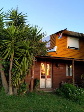 Se alquila casa completa para 12 personas - El Encuentro